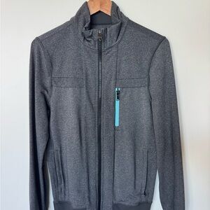 Men’s Lululemon Track Jacket